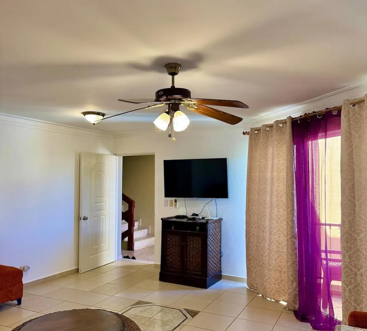 Garden Condos,12 Two Bedrooms Sosua Dominican Republic