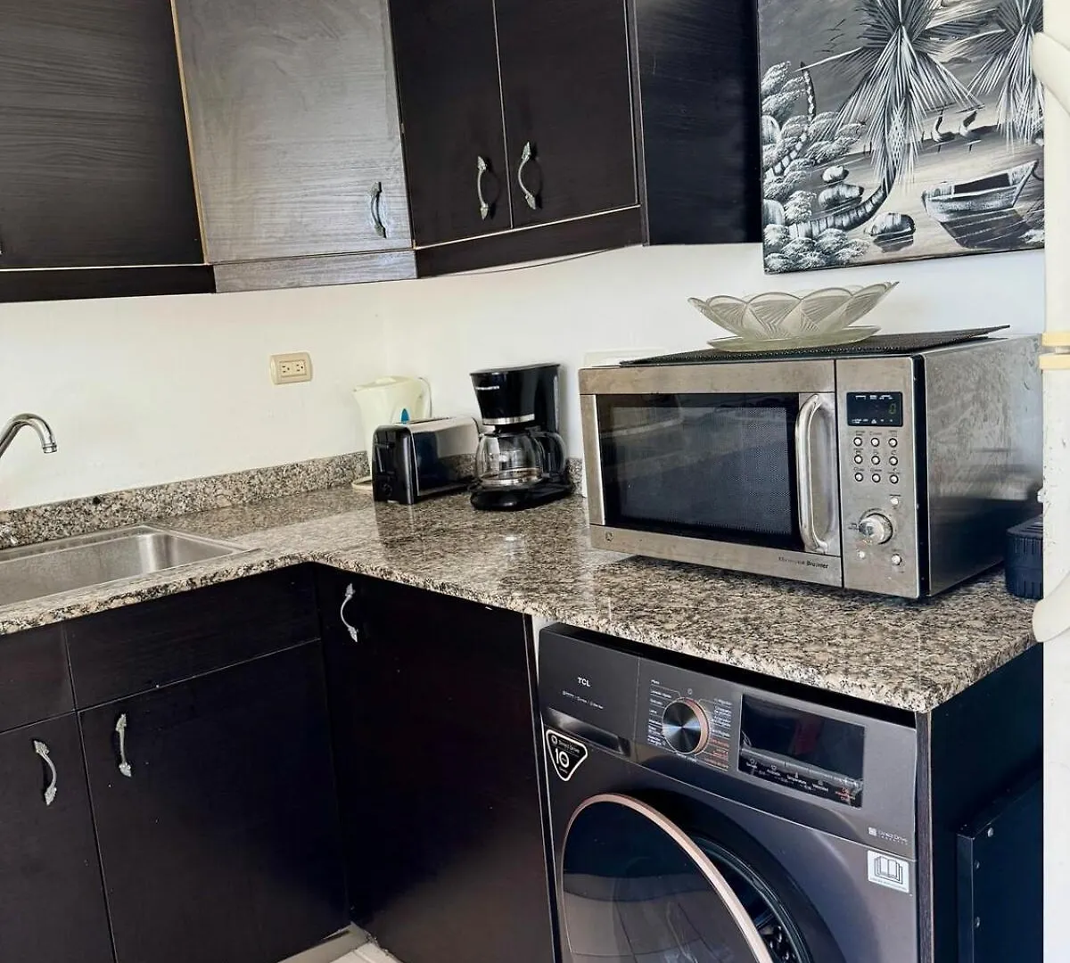 Garden Condos,12 Two Bedrooms Sosua 0*,