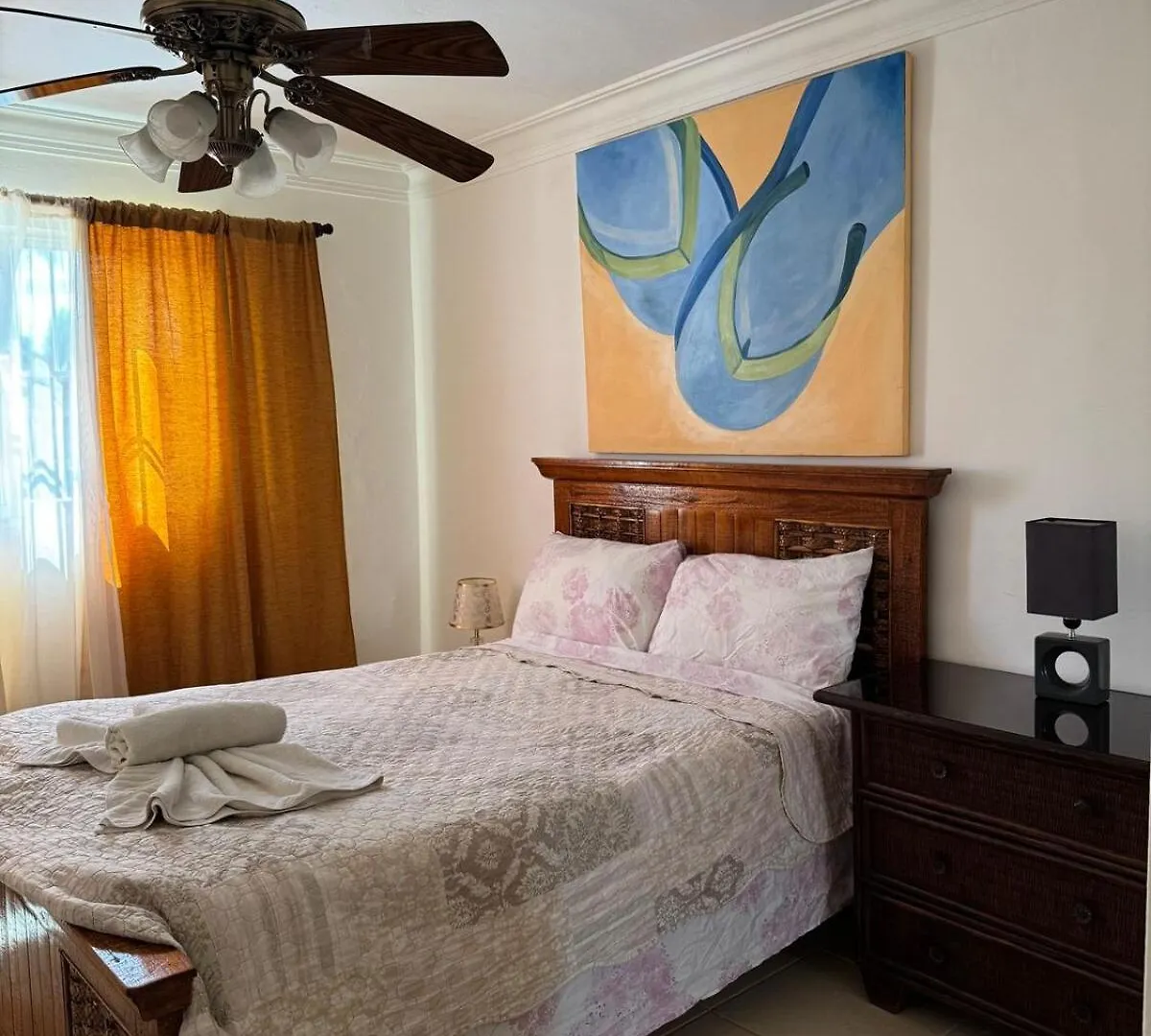 Garden Condos,12 Two Bedrooms Sosua