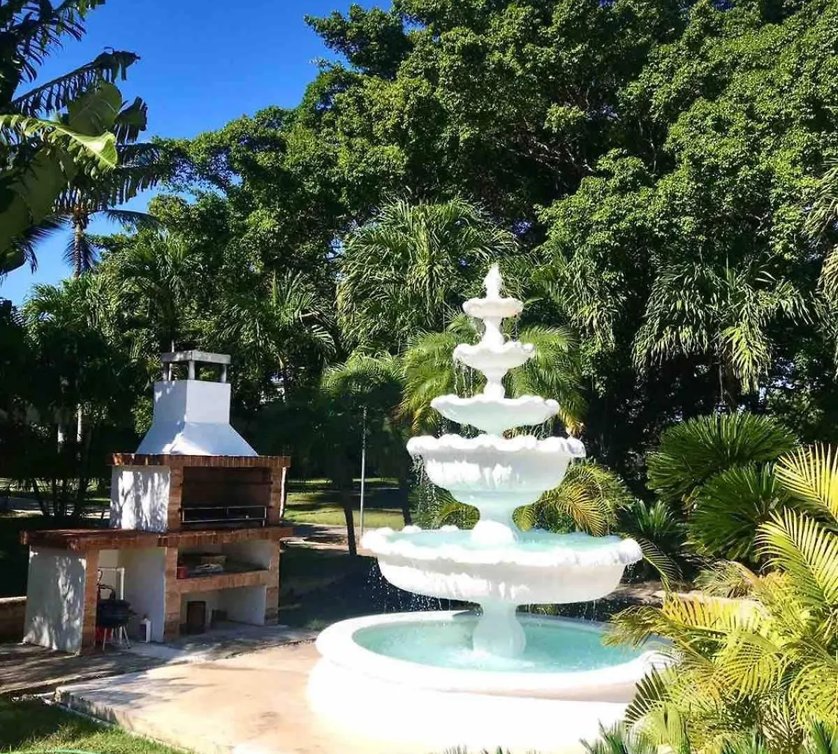 Apartment Garden Condos,12 Two Bedrooms Sosua