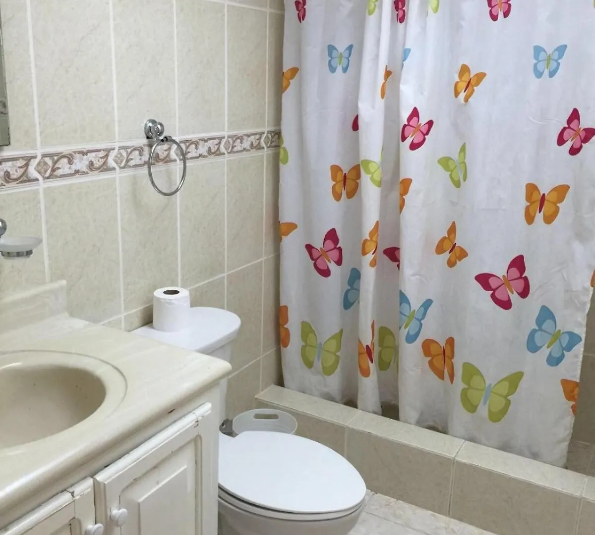 Apartment Garden Condos,12 Two Bedrooms Sosua Dominican Republic
