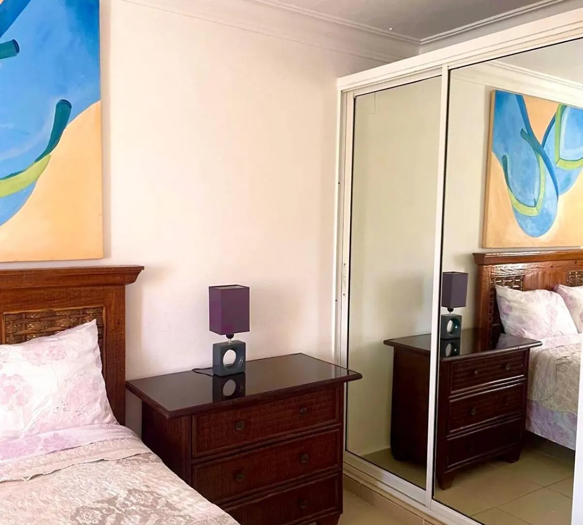 Garden Condos,12 Two Bedrooms Sosua 0*,