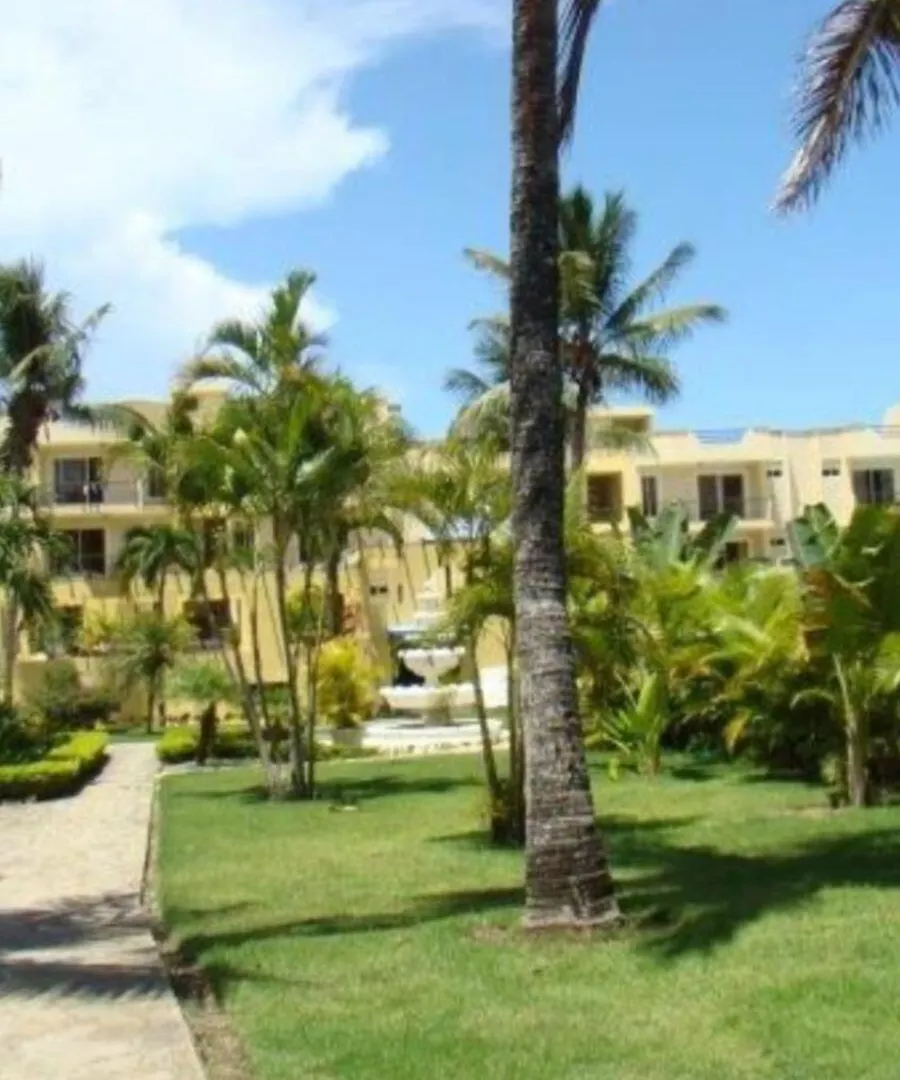 Apartment Garden Condos,12 Two Bedrooms Sosua Dominican Republic