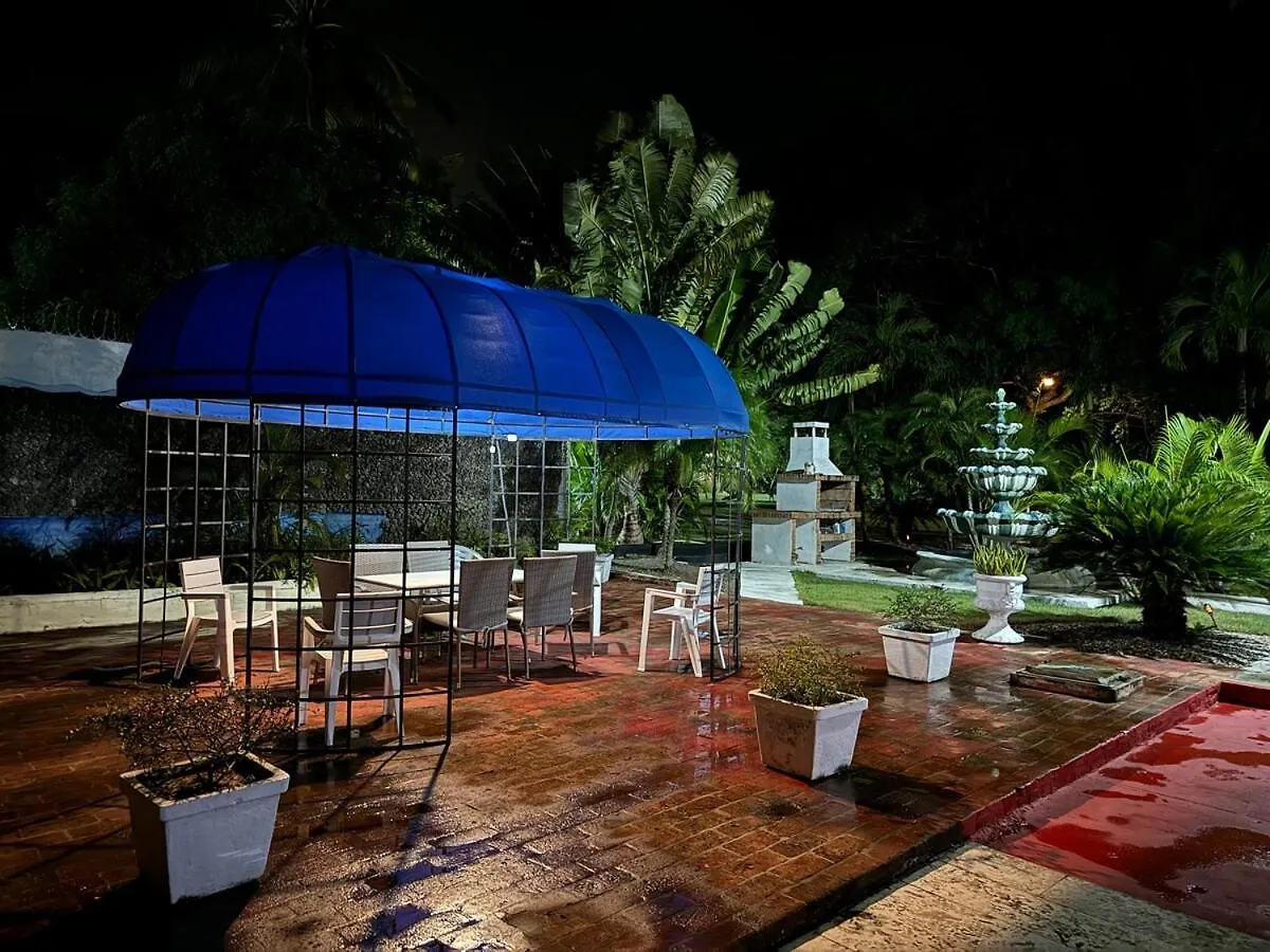 Apartment Garden Condos,12 Two Bedrooms Sosua Dominican Republic