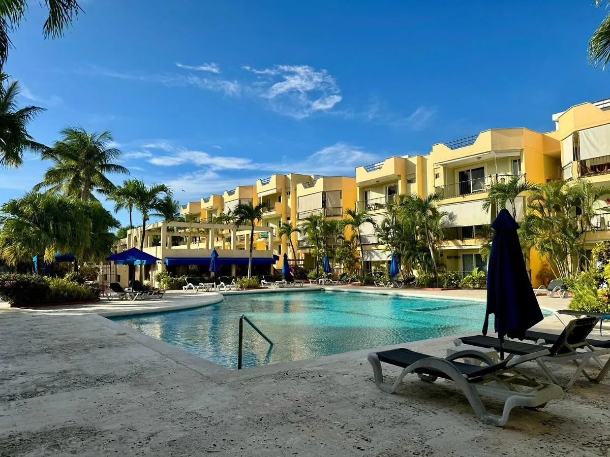 Garden Condos,12 Two Bedrooms Sosua