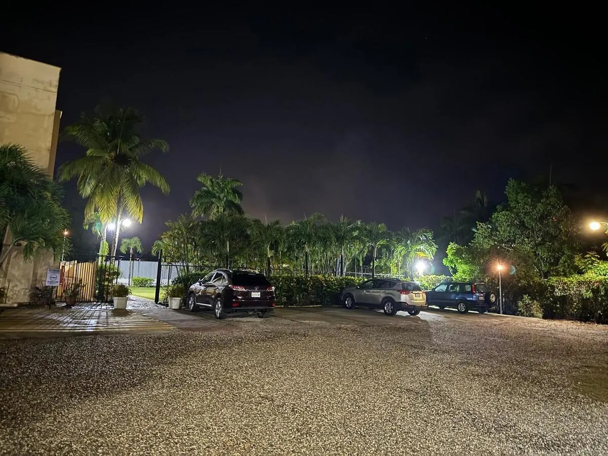 Garden Condos,12 Two Bedrooms Sosua 0*,