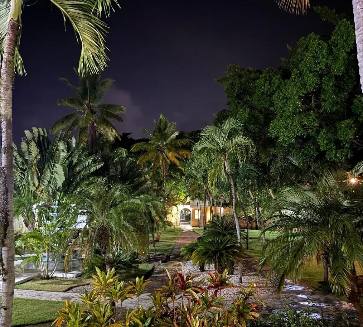 Garden Condos,12 Two Bedrooms Sosua 0*,  Dominican Republic