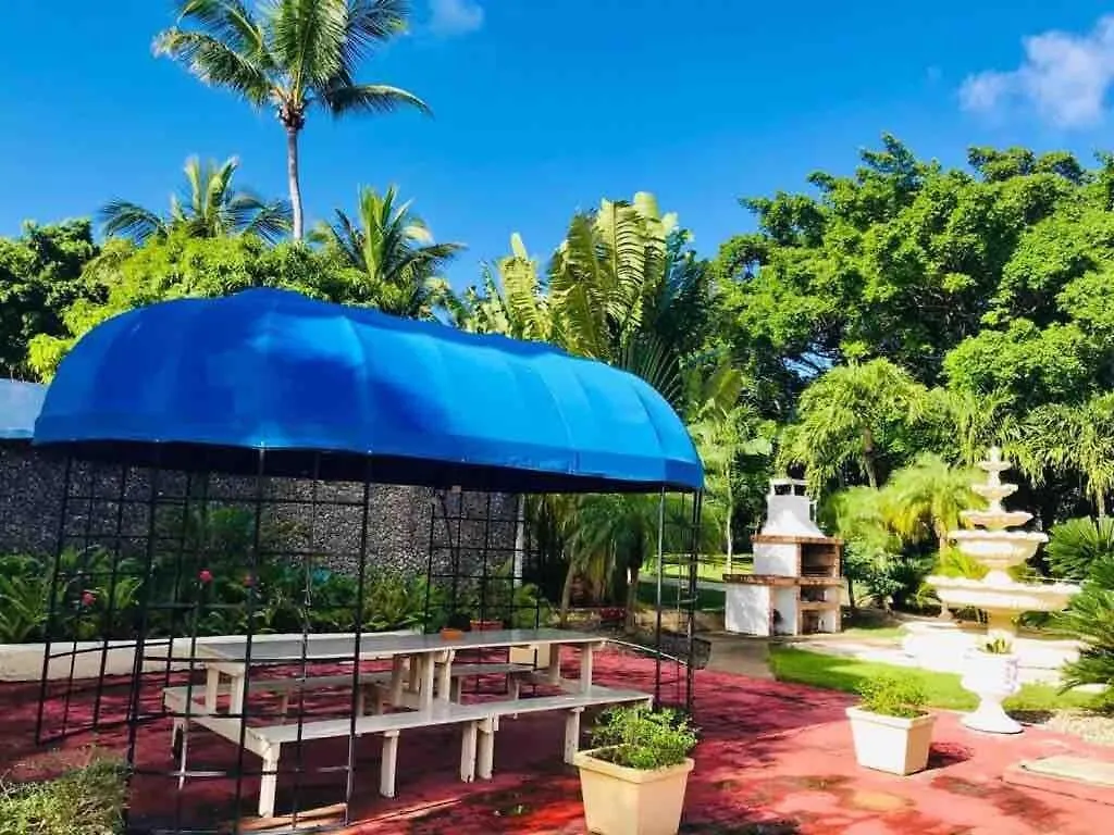 Apartment Garden Condos,12 Two Bedrooms Sosua