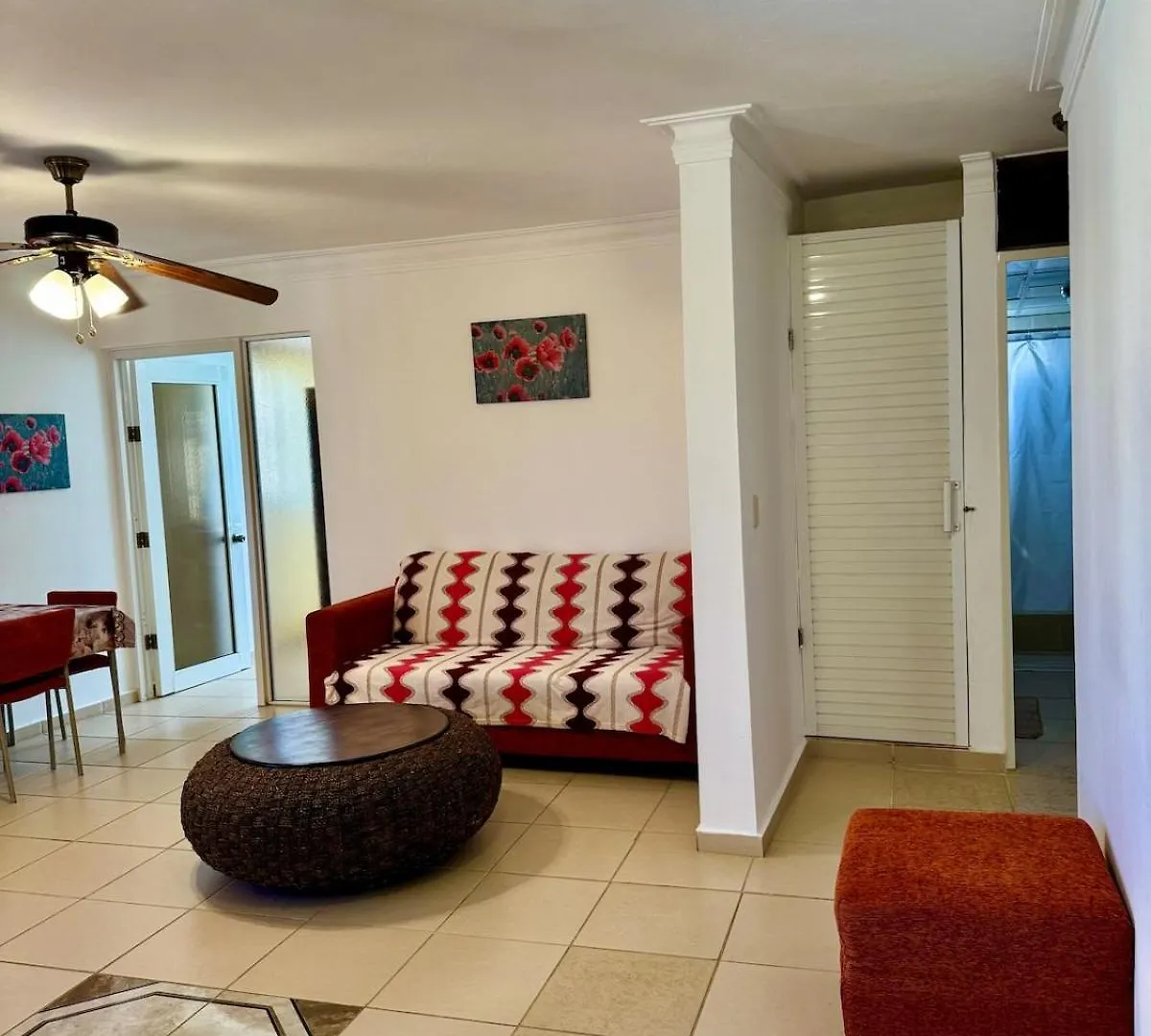 Garden Condos,12 Two Bedrooms Sosua Apartment