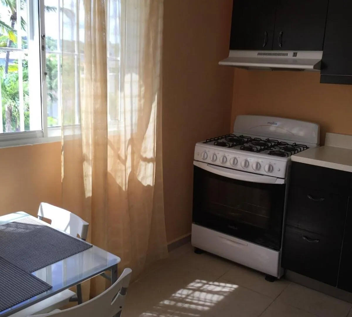 Garden Condos,12 Two Bedrooms Sosua 0*,  Dominican Republic