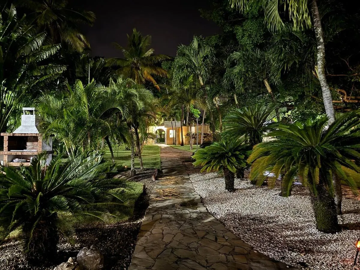 Garden Condos,12 Two Bedrooms Sosua Apartment