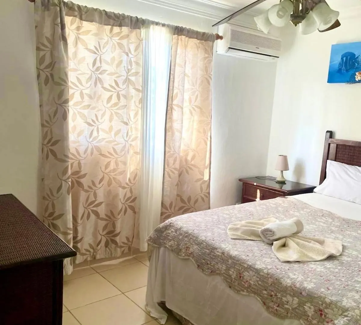 Garden Condos,12 Two Bedrooms Sosua Apartment